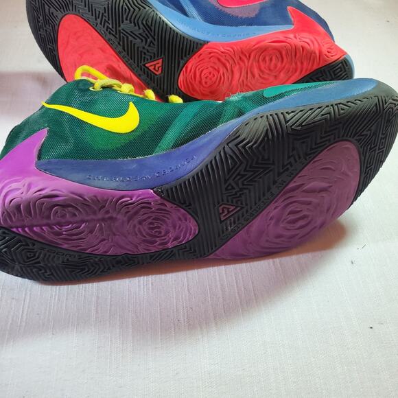 Size 11 - Nike Zoom Freak 1 Roots main image 9